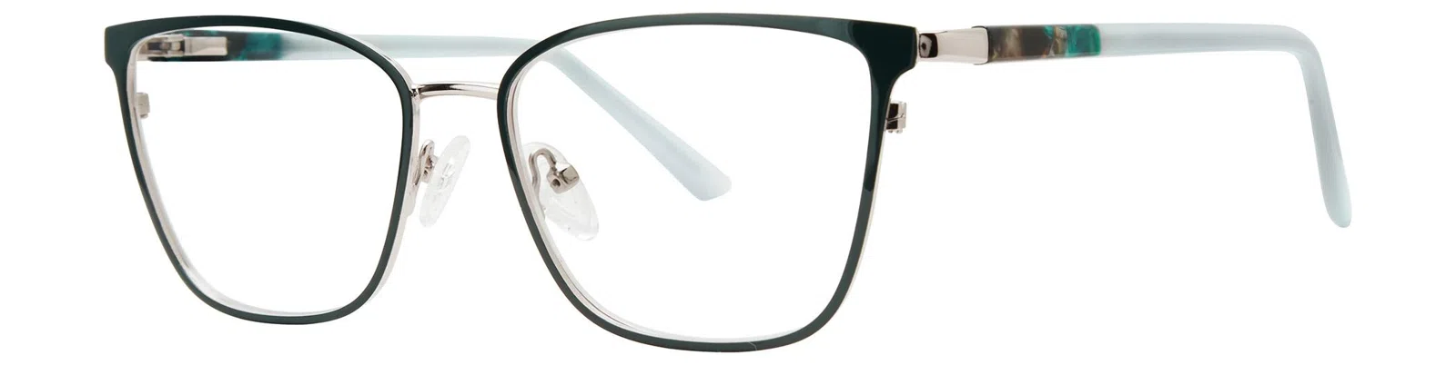GENEVIEVE PARIS DESIGN MERCY Eyeglasses - view 2